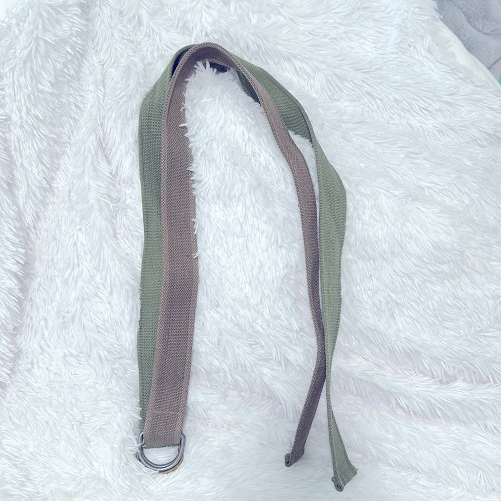 Bundle of 2 Boys Belts